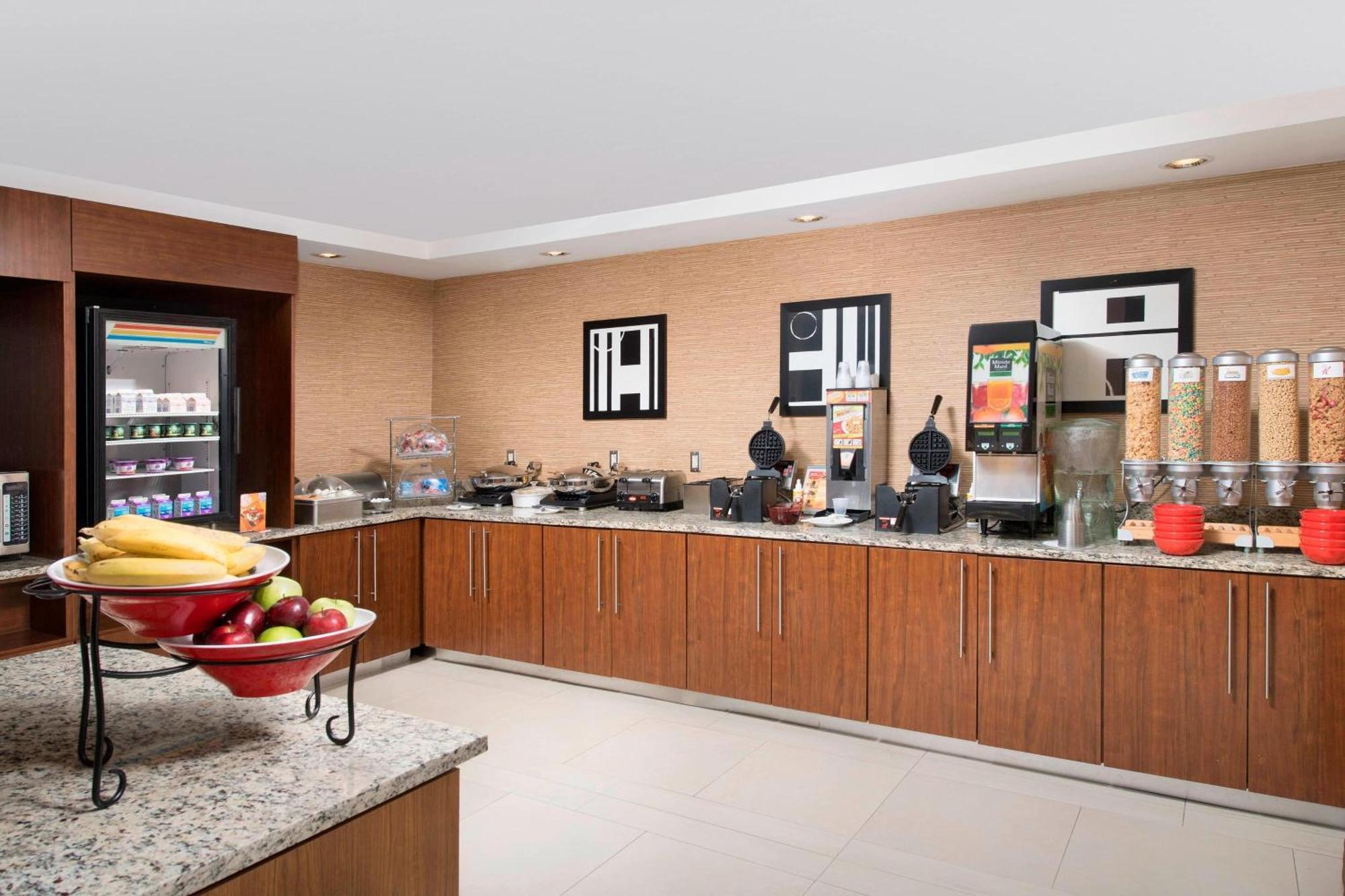 Towneplace Suites By Marriott איגל פאס מראה חיצוני תמונה