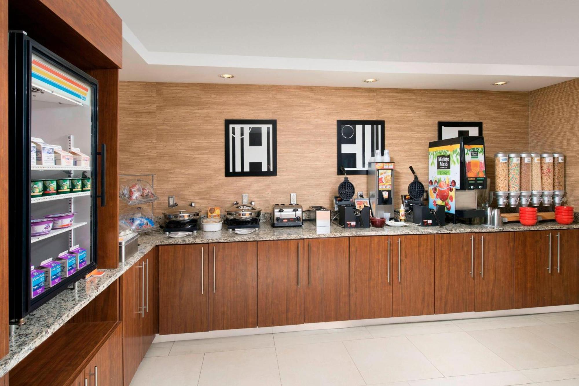 Towneplace Suites By Marriott איגל פאס מראה חיצוני תמונה
