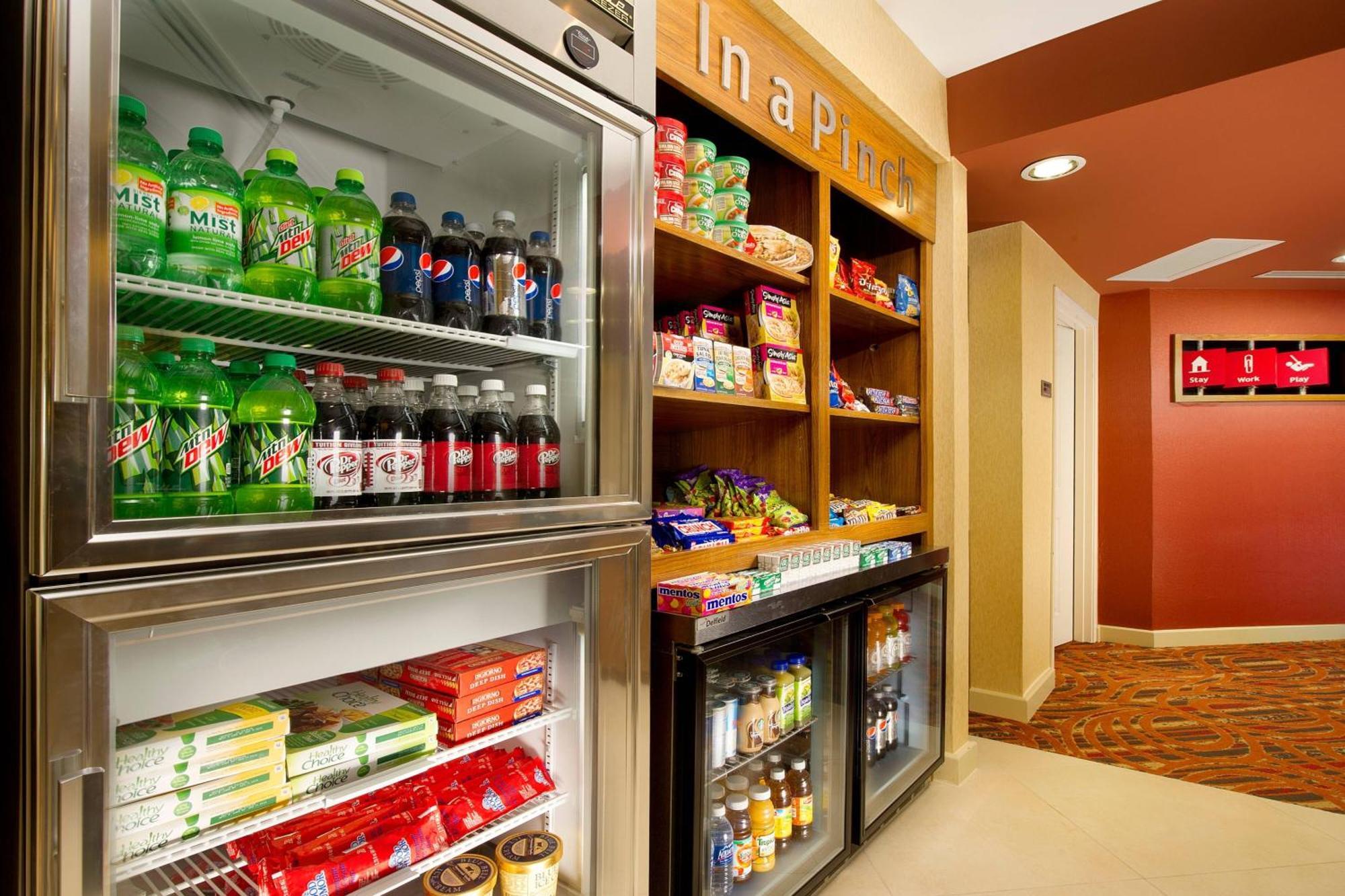 Towneplace Suites By Marriott איגל פאס מראה חיצוני תמונה
