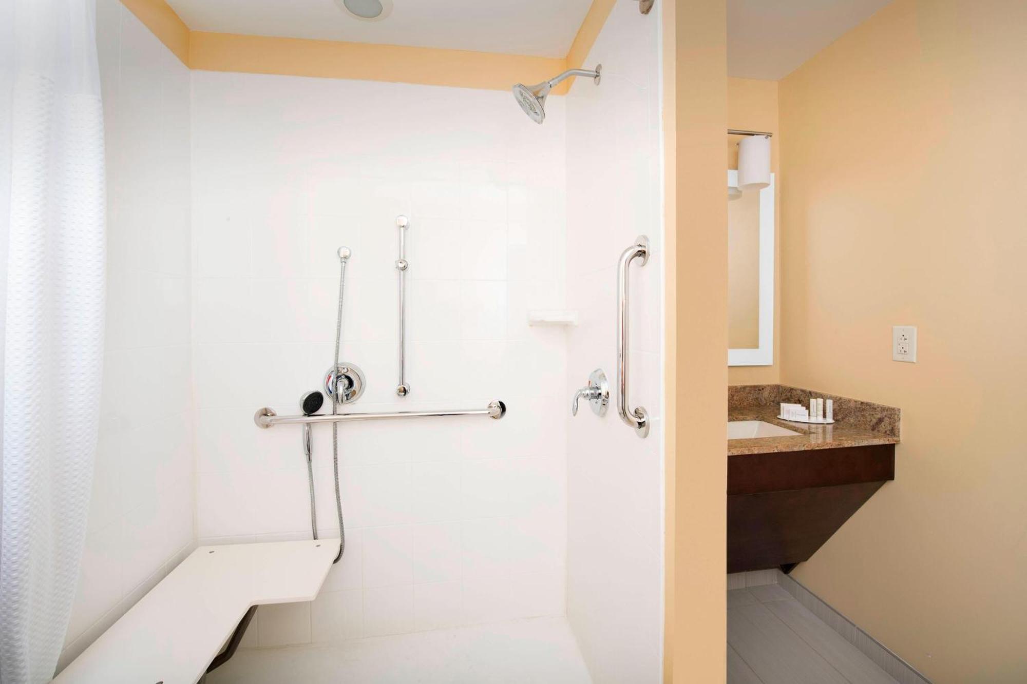Towneplace Suites By Marriott איגל פאס מראה חיצוני תמונה