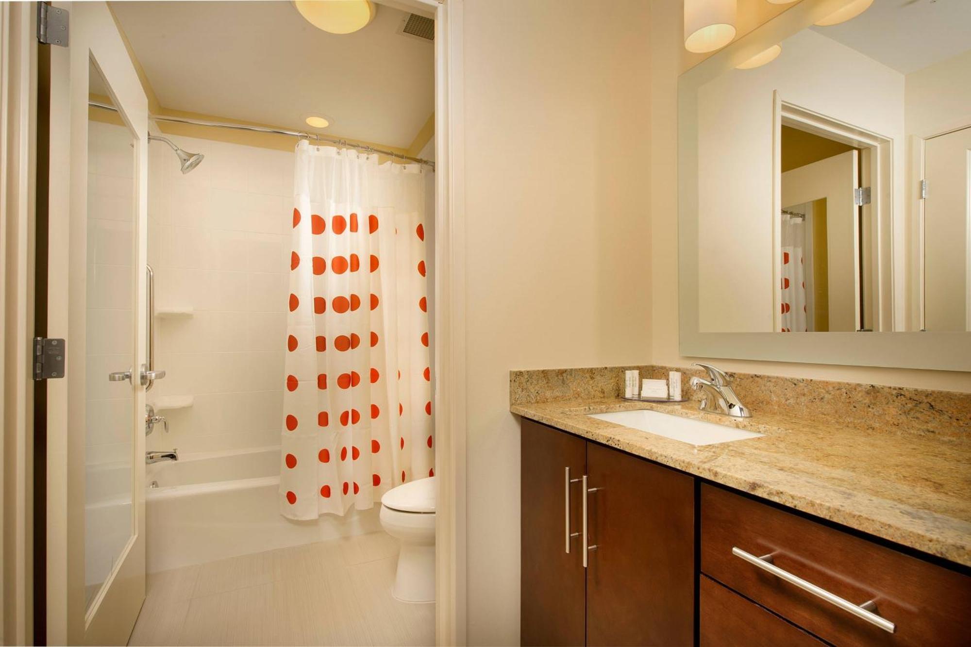 Towneplace Suites By Marriott איגל פאס מראה חיצוני תמונה