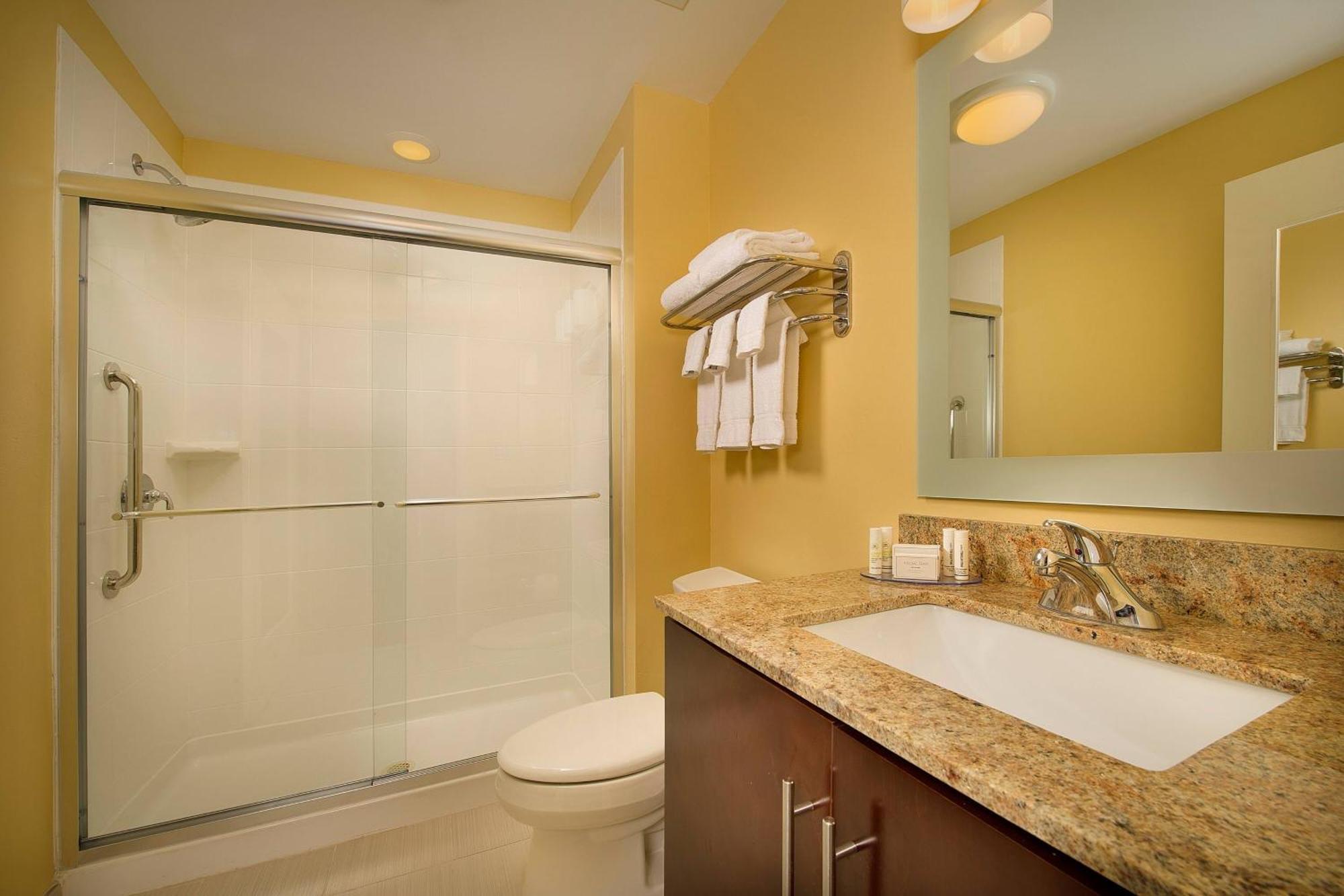 Towneplace Suites By Marriott איגל פאס מראה חיצוני תמונה