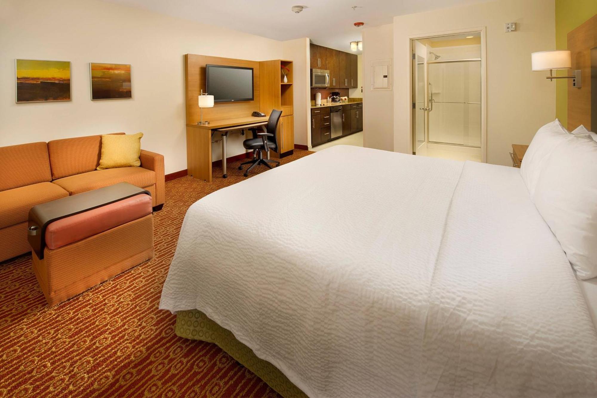 Towneplace Suites By Marriott איגל פאס מראה חיצוני תמונה