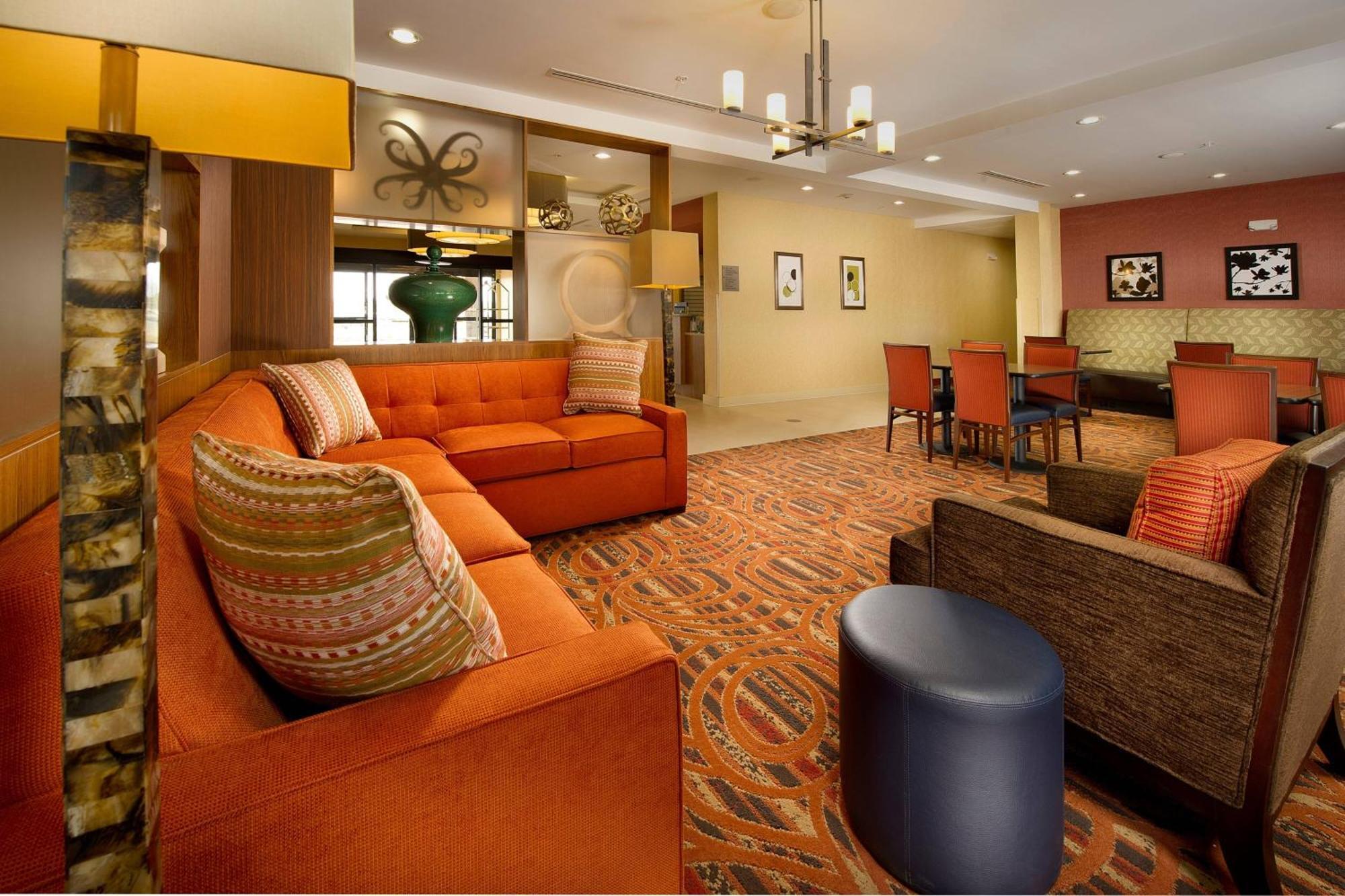Towneplace Suites By Marriott איגל פאס מראה חיצוני תמונה