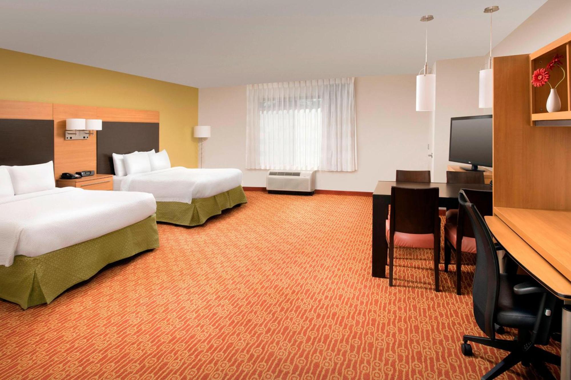 Towneplace Suites By Marriott איגל פאס מראה חיצוני תמונה