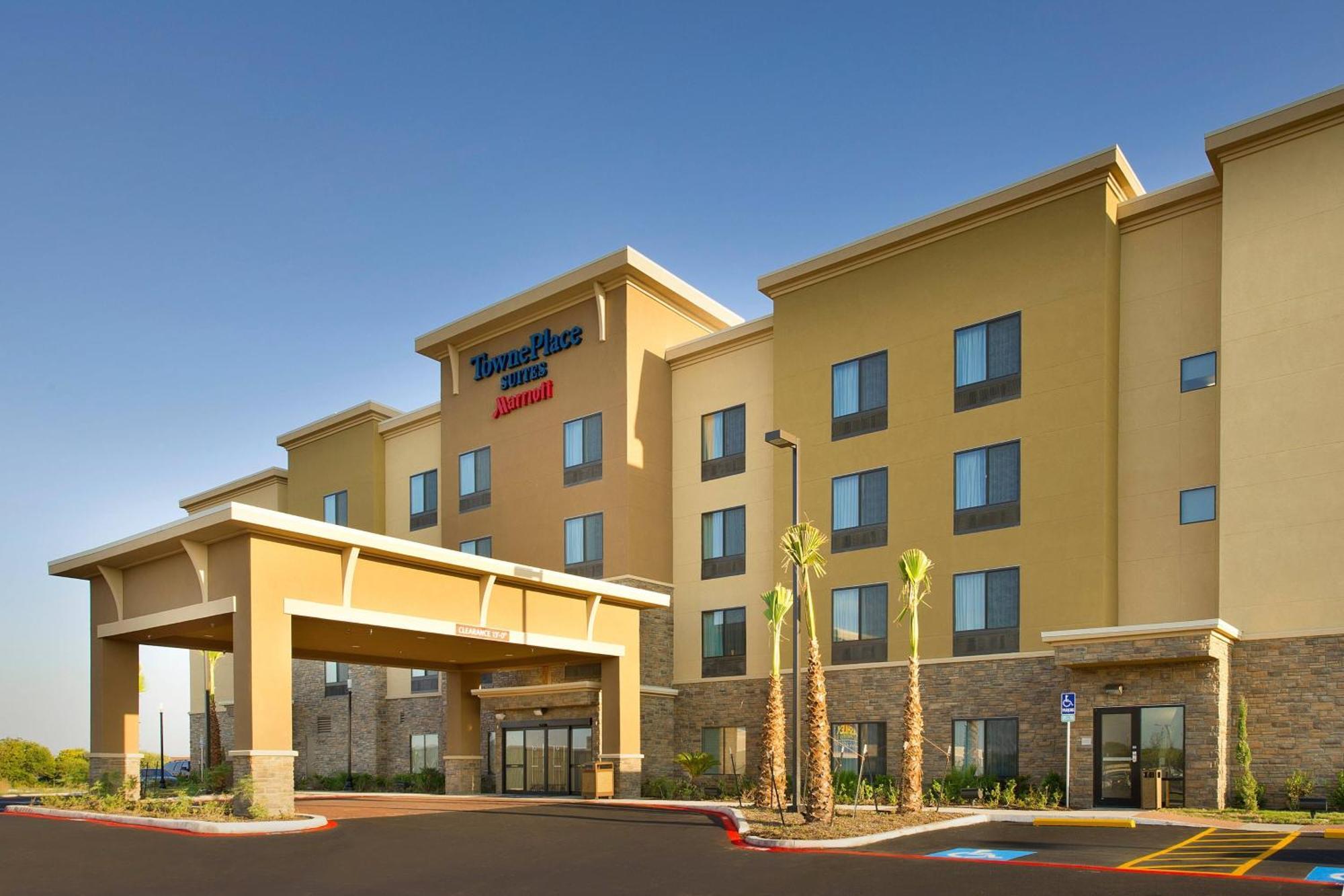 Towneplace Suites By Marriott איגל פאס מראה חיצוני תמונה